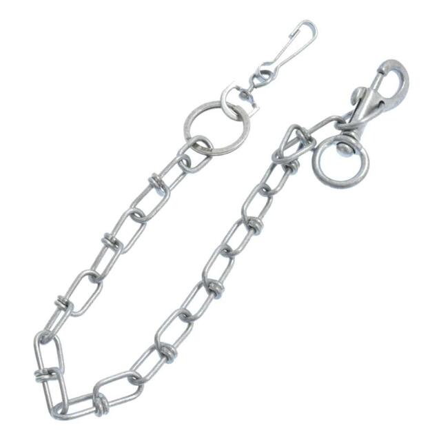 PEEL&LIFT ピールアンドリフト ウォレットチェーンの通販 by BRING