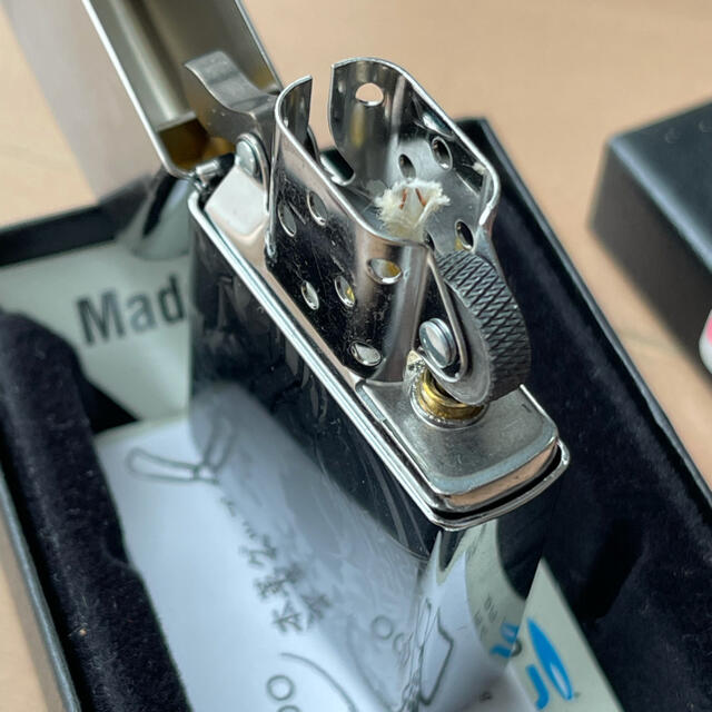 東方project 藤原妹紅 zippoライター えみゅ〜工房の通販 by しらたま