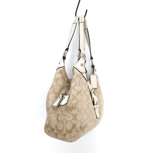 COACH - COACH(コーチ) ショルダーバッグ F17094の通販 by ブラン