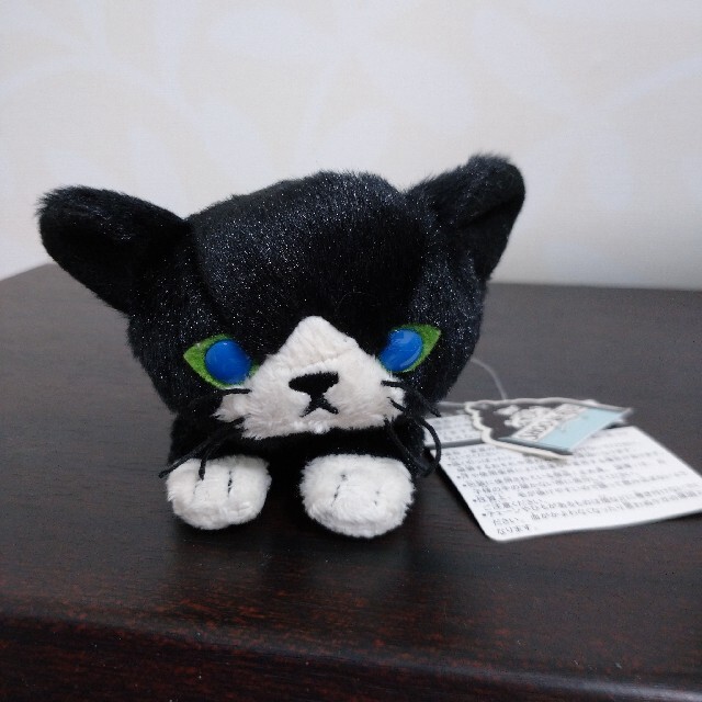 SHOO・LA・RUE - こねこのぬいぐるみの通販 by ゆるりん's shop