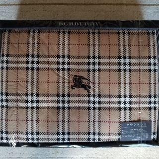 BURBERRY（布団）のフリマアイテム一覧