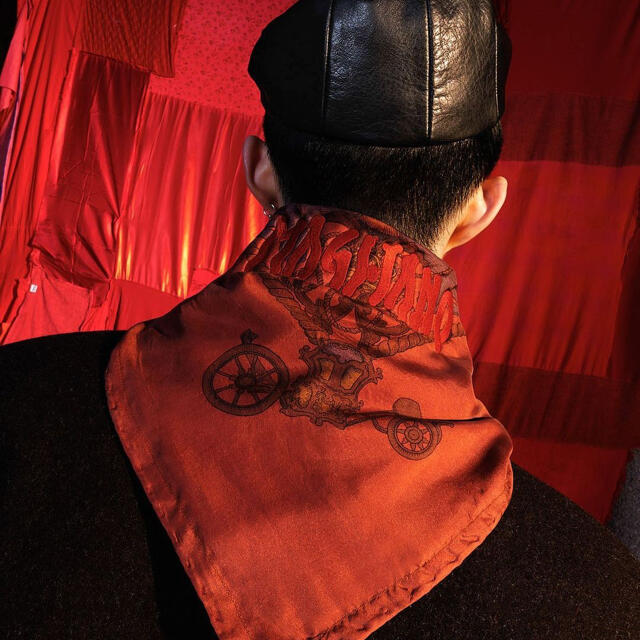 Magliano スカーフ の通販 by shop｜ラクマ