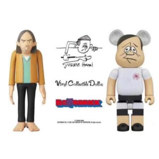 ベアブリック 花井祐介のフリマアイテム一覧