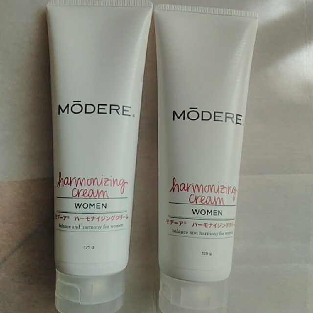 モデーア モデーア ハーモナイジングクリーム ハーモナイジング