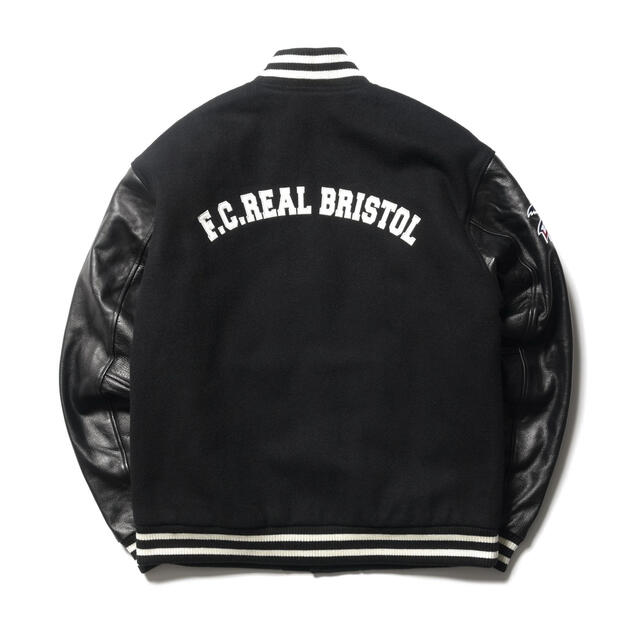 F.C.R.B. - FCRB MLB TOUR STADIUM JACKET XLの通販 by Style's shop