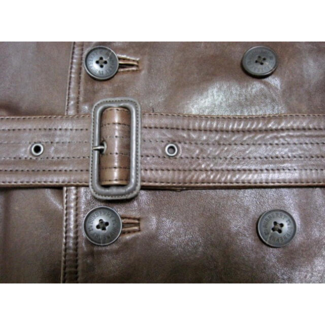 BURBERRY BLACK LABEL - バーバリー ブラックレーベル 19万 最高級