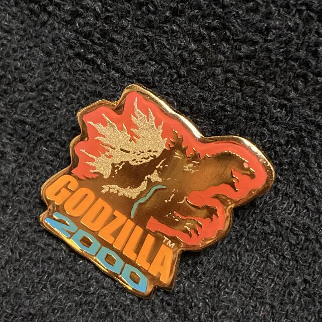 ゴジラ ピンズの通販 by たま屋｜ラクマ