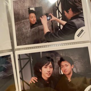 嵐 - 大野智 嵐 公式写真の通販 by eri shop｜アラシならラクマ