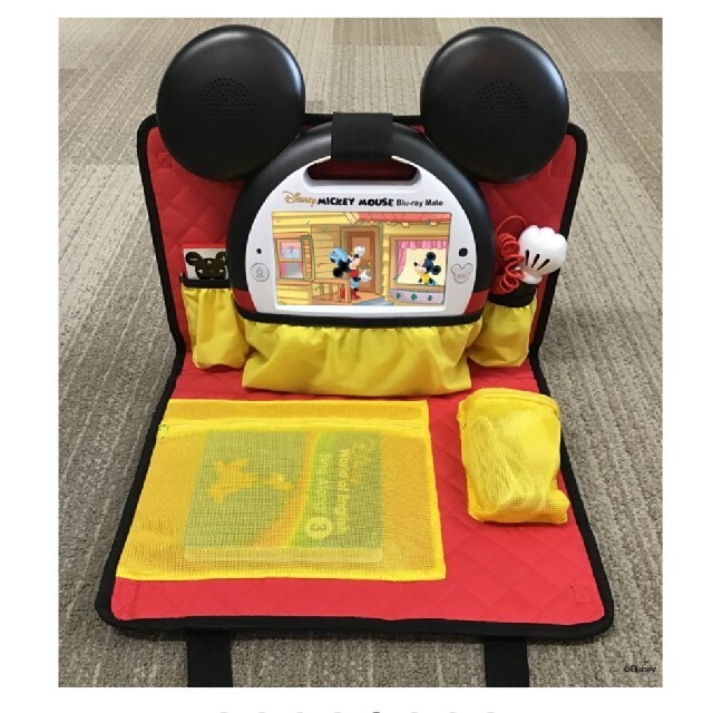 こ*こ様 動作良好 フルセット 特典 ディズニー 英語 ミッキーメイト