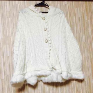 TRALALA（ポンチョ）のフリマアイテム一覧