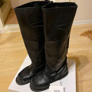 ZUCCa（ブーツ）のフリマアイテム一覧