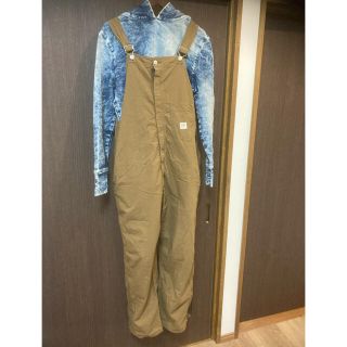 anachronorm（サロペット/オーバーオール）のフリマアイテム一覧