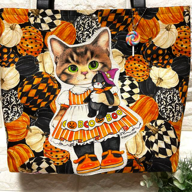 黒*こ様 コヤンイサムチョン ハンドメイド フリルファーバッグ