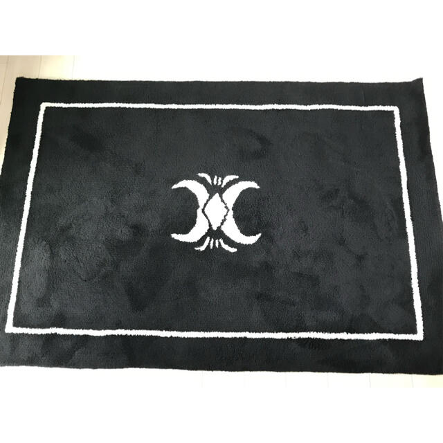 ネクサス NEXUS 7 MADMAXX ラグ カーペット Ⅶ 【公式通販】