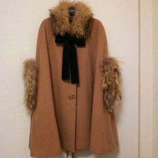 LANVIN en Bleu - 本日までの週末SALE【美品】ランバンオンブルー