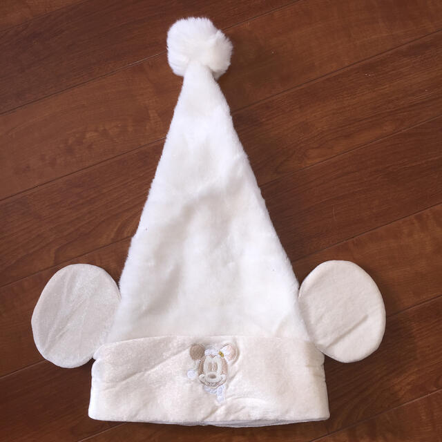 Disney - ディズニー クリスマス サンタ 帽子 正規品の通販 by rana