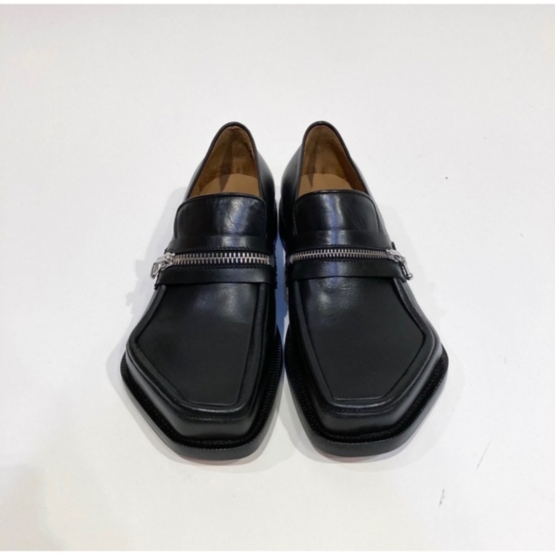 JOHN LAWRENCE SULLIVAN - Magliano マリアーノ モンスター ジップ