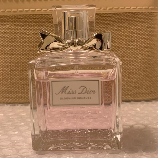 Dior - ミス ディオール ブルーミング ブーケ 100mlの通販 by アリー's