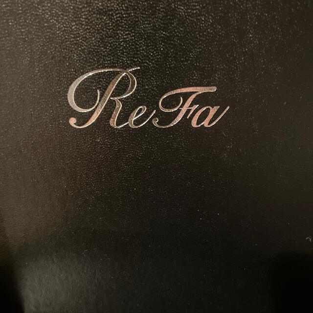 ReFa - リファ カラット正規品 ギャランティーカード付き 新品未使用品