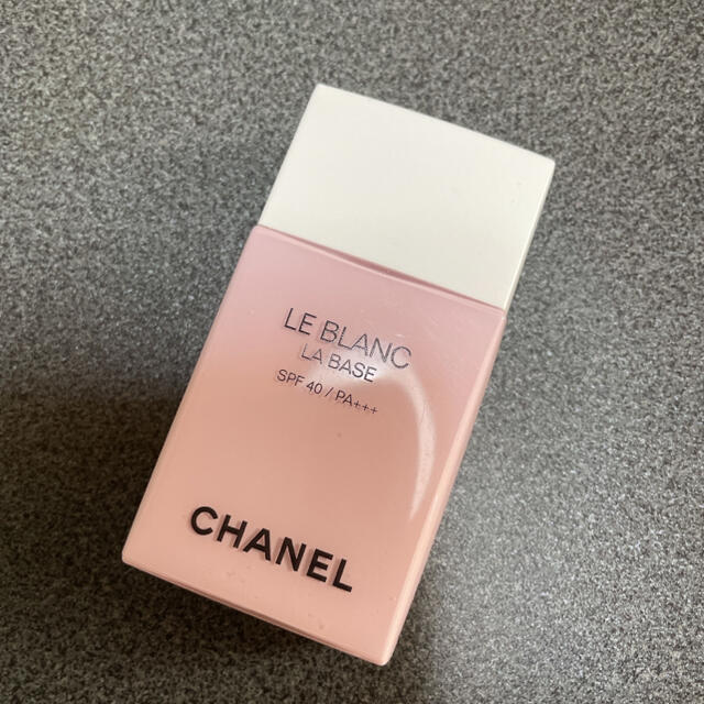 CHANEL - シャネル ルブランラバーズ オーキデの通販 by リンリン's