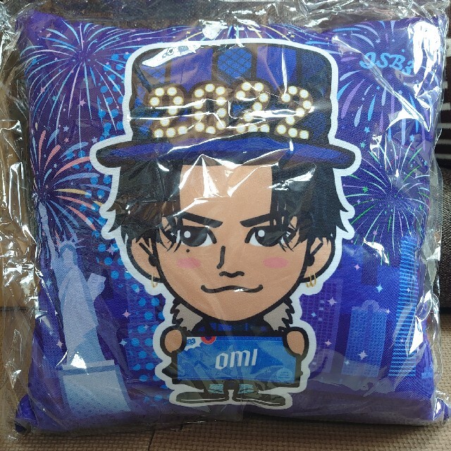 登坂広臣 クッション 登坂広臣クッション Amazon.co.jp: JAIA 三代目 J