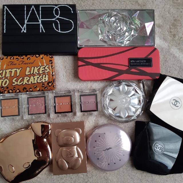 デパコス コスメまとめ売り 化粧品まとめ売り デパコス まとめ売り