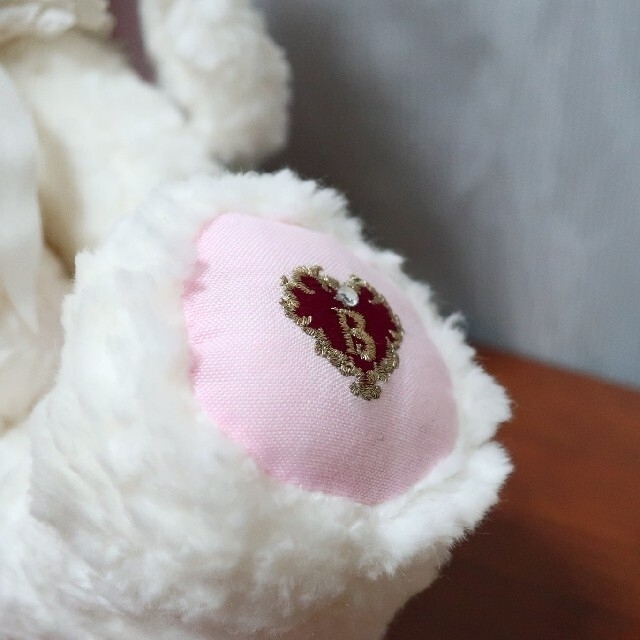 BABY,THE STARS SHINE BRIGHT - セット*baby*うさくみゃリュック(大