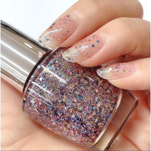 OPI - OPI オーピーアイ ラメ マニキュア 新品の通販 by かたつむ's