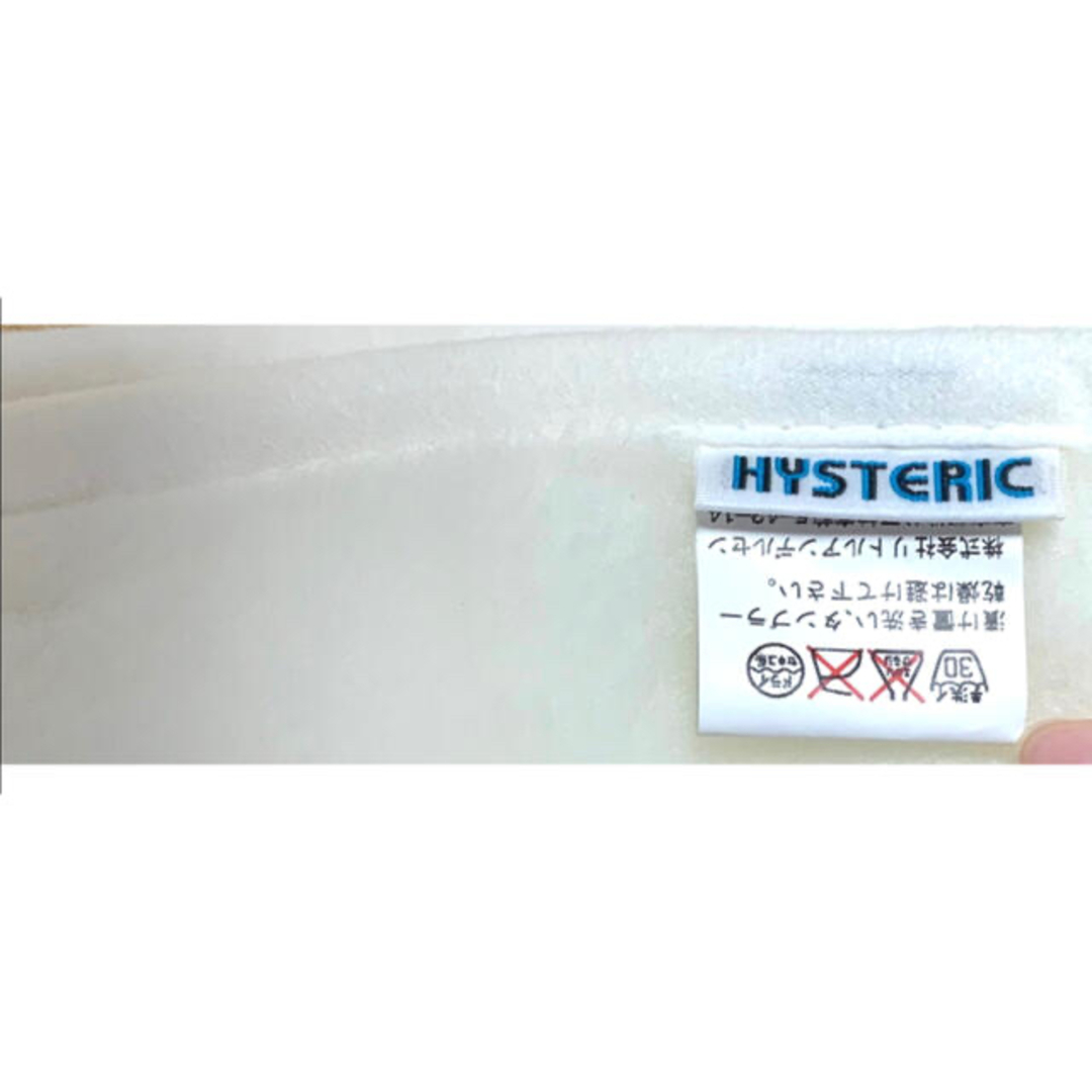 HYSTERIC MINI - ヒスミニ☆正規品☆新品☆厚手☆毛布☆150×100