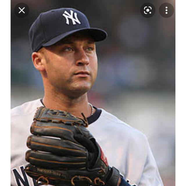 Rawlings - 【希少モデル】Rawlingsローリングス デレクジーターモデル