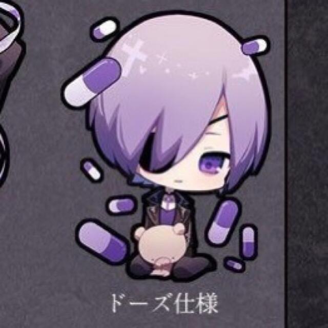 ゆきむら。 アクリルキーホルダー アクキーの通販 by 🍥｜ラクマ