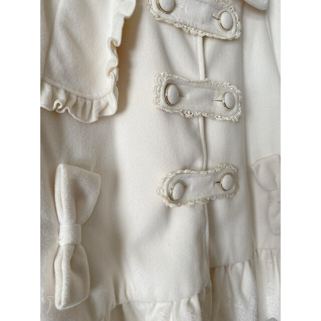 LIZ LISA - リズメロ ポンチョ コートの通販 by ♡Ariel's shop