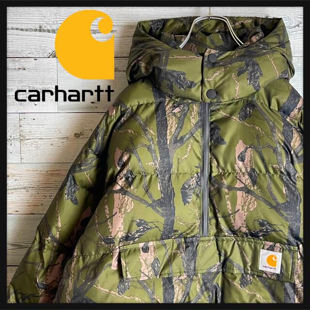 carhartt - 【新品未使用】カーハートWIP⭐︎jones pulloverプル