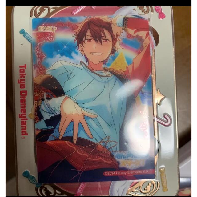 あんスタ クリアカードコレクション 流星隊 守沢千秋の通販 by のん's