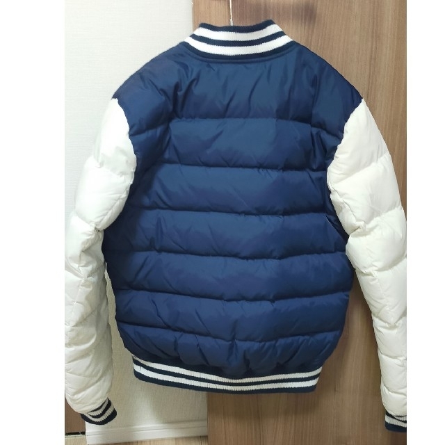 FRANKLIN&MARSHALL - フランクリンマーシャル ダウン スタジャン