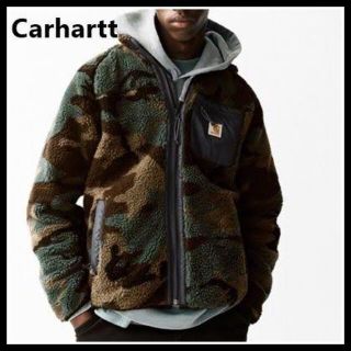 carhartt（ブルゾン）のフリマアイテム一覧