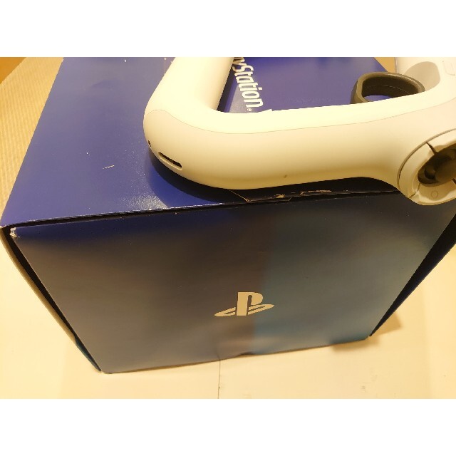 PlayStationVR カメラ モーションコントローラ Eye Aim