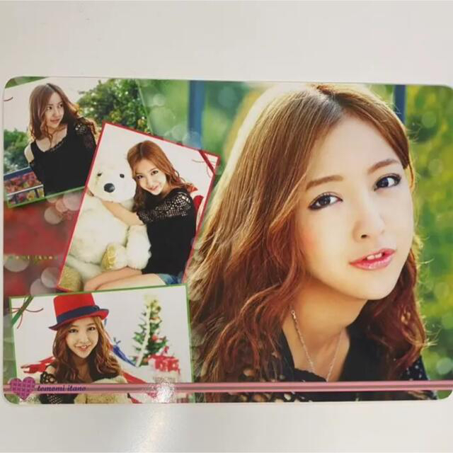 AKB48 - 板野友美 下敷きの通販 by nana2/18~3/20発送不可