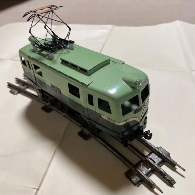 KTM＊カツミ＊EB5828＊鉄道模型＊金属製＊車輌＊ヴィンテージの通販 by