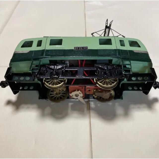 KTM＊カツミ＊EB5828＊鉄道模型＊金属製＊車輌＊ヴィンテージの通販 by