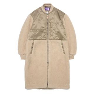 THE NORTH FACE（ロングコート）のフリマアイテム一覧