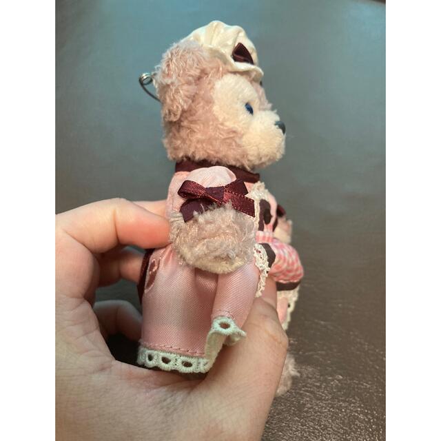 シェリーメイ - シェリーメイ ぬいぐるみバッジ 2013年 バレンタイン