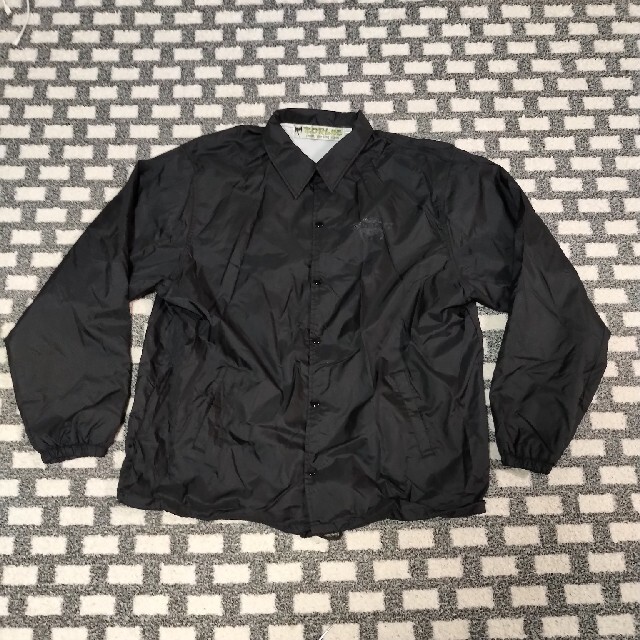 ZORLAC - ZORLAC Japan コーチジャケットの通販 by bivouac