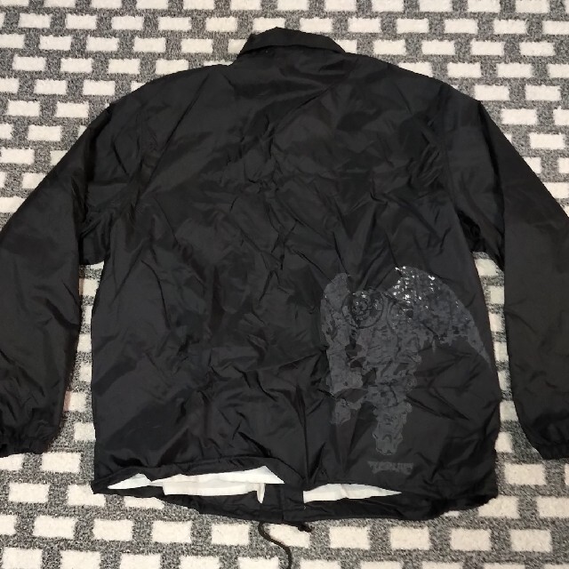 ZORLAC - ZORLAC Japan コーチジャケットの通販 by bivouac