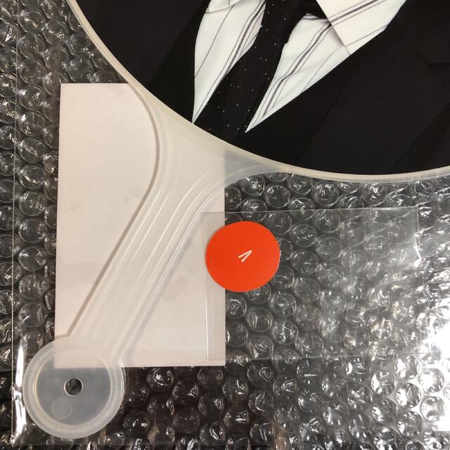 防弾少年団(BTS) - BTS PTD うちわ テヒョン テテ V ソウルの通販 by