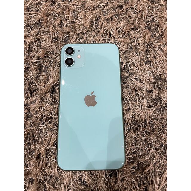 iPhone 11 グリーン 128GB ジャンク Amazon.com: Apple iPhone 11