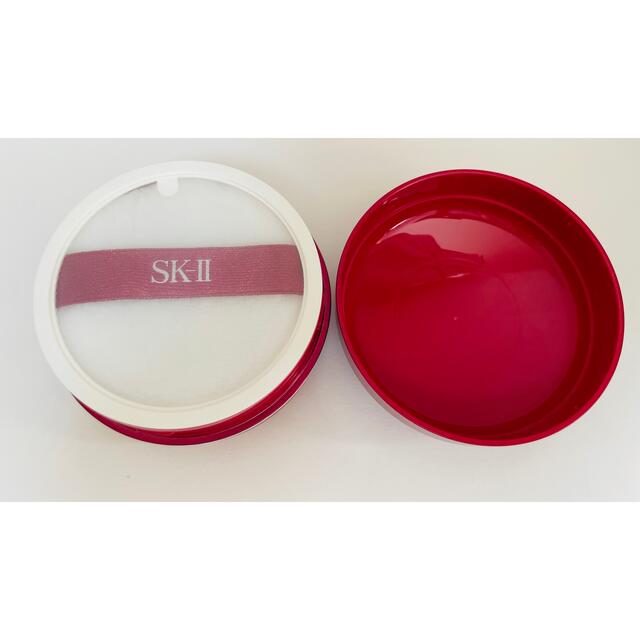 SK-II - SK-II ルースパウダー 新品未使用の通販 by yhn'sshop