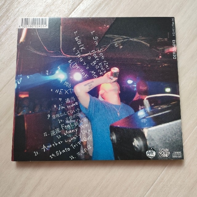 CD】S.L.A.C.K. / Whalaboutの通販 by kiki's shop｜ラクマ