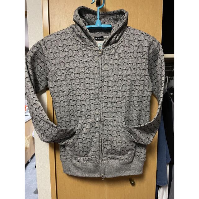 ONE OK ROCK - ONE OK ROCK ワンオク 残響リファレンス パーカーの通販