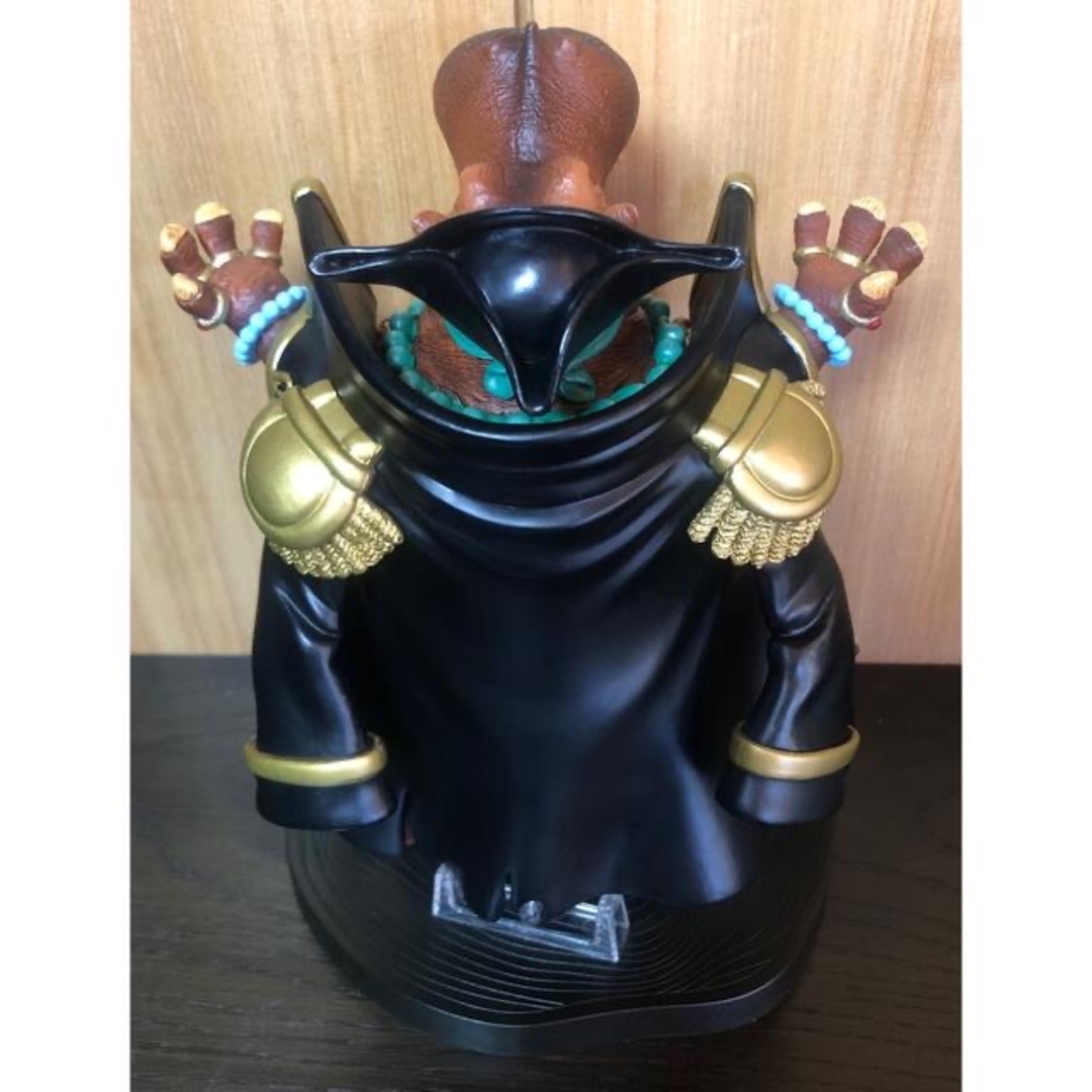 激レア・高騰中】フィギュアーツZERO Artist Specialワンピースの通販